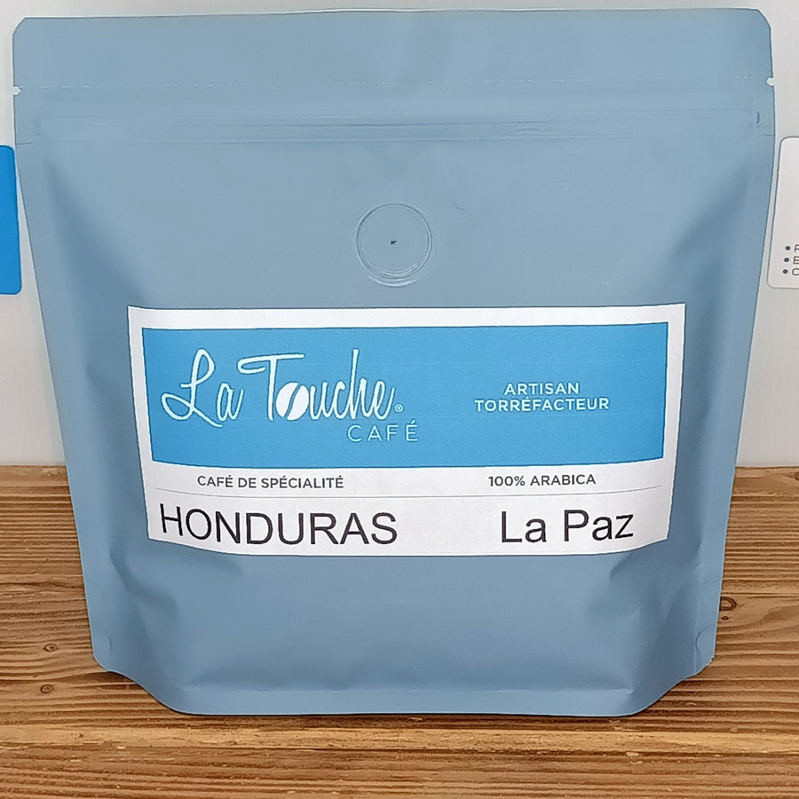 HONDURAS   La Paz
