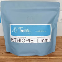 ETHIOPIE Limmu