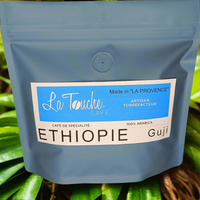 ETHIOPIE GUJI